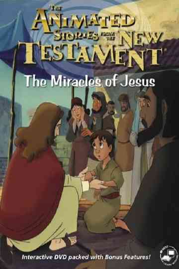 The Miracles of Jesus
