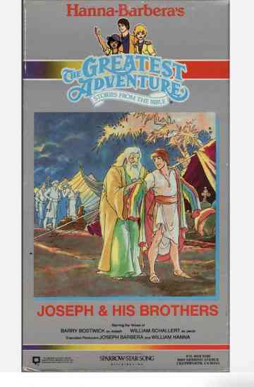 Joseph and His Brothers