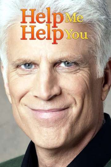 Help Me Help You Poster