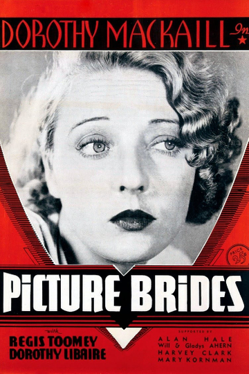 Picture Brides