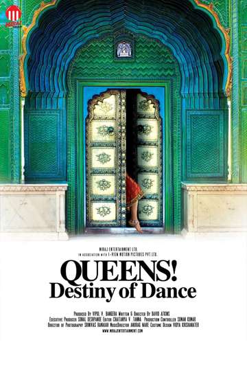 Queens Destiny of Dance