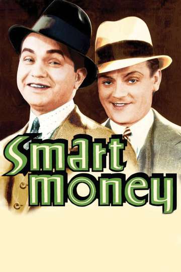Smart Money Poster