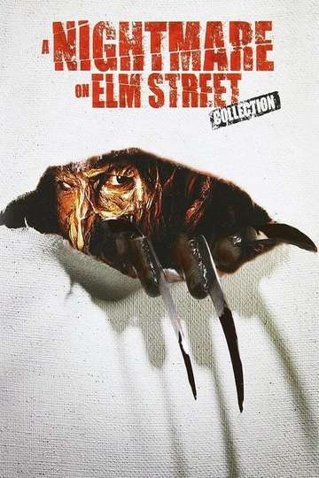 Fear Himself The Life and Crimes of Freddy Krueger Poster