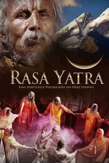 Rasa Yatra