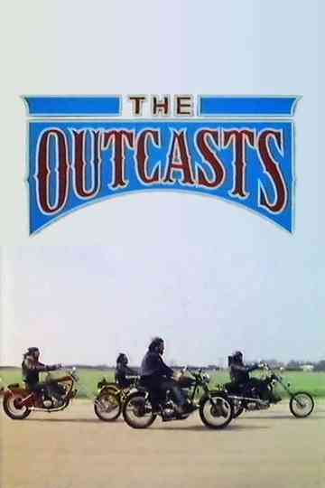 The Outcasts Poster
