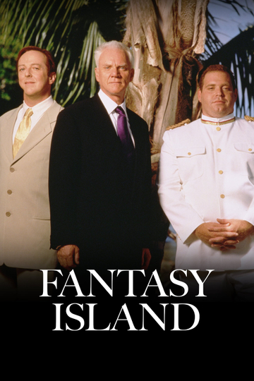 Fantasy Island Poster