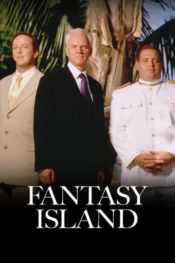 Fantasy Island Poster