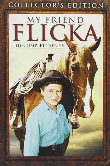 My Friend Flicka