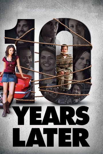 10 Years Later Poster