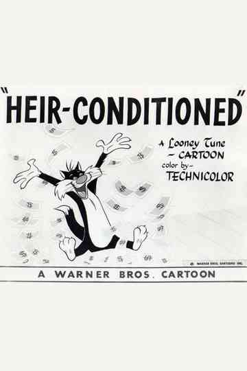 Heir-Conditioned Poster