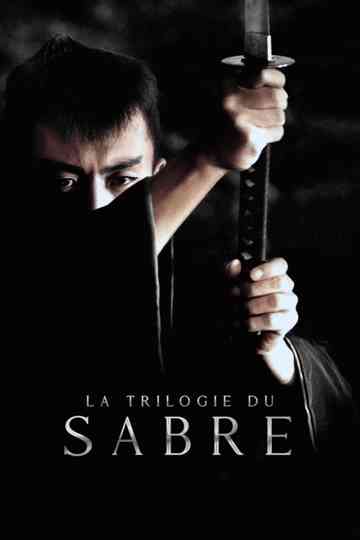 Kenji Misumi's Trilogy of the Sword Poster