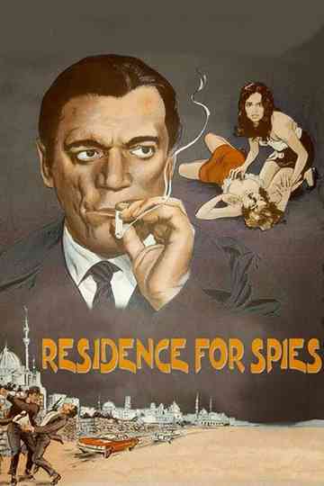 Residence for Spies