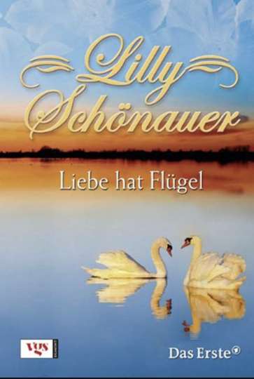 Lilly Schönauer  Liebe hat Flügel