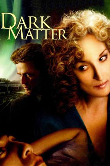 Dark Matter Poster