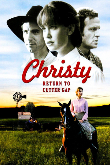 Christy Return to Cutter Gap