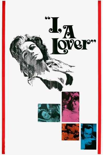 I, A Lover Poster