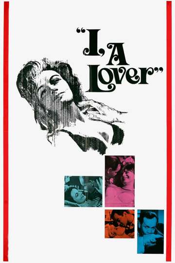 I A Lover Poster