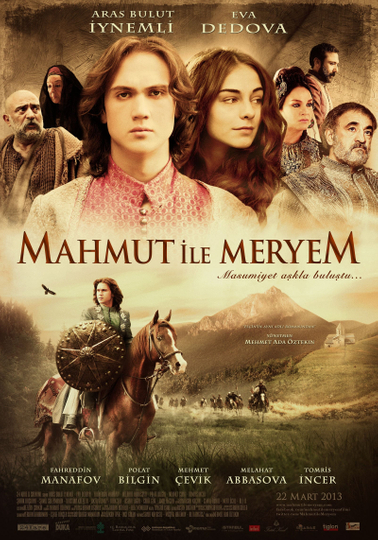 Mahmut & Meryem Poster