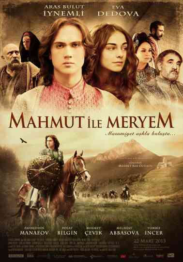 Mahmut & Meryem