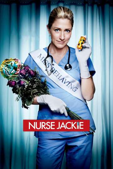 Nurse Jackie Poster
