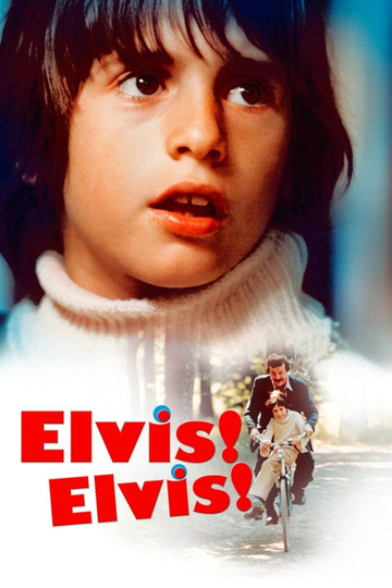 Elvis! Elvis!