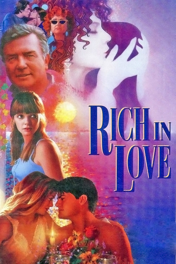 Rich in Love Poster