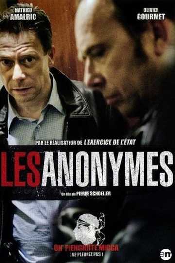 The Anonymous Poster