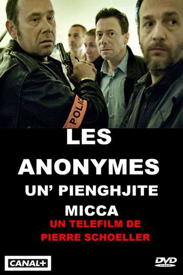The Anonymous Poster