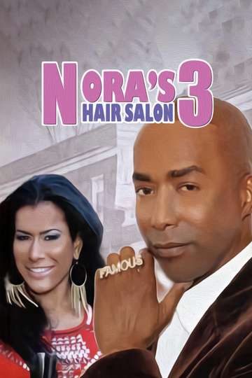 Noras Hair Salon 3 Shear Disaster