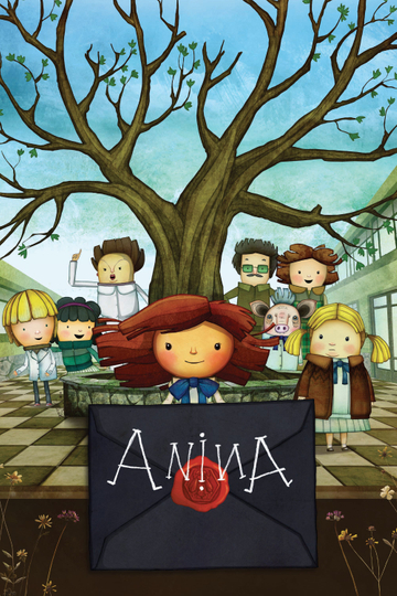 Anina Poster