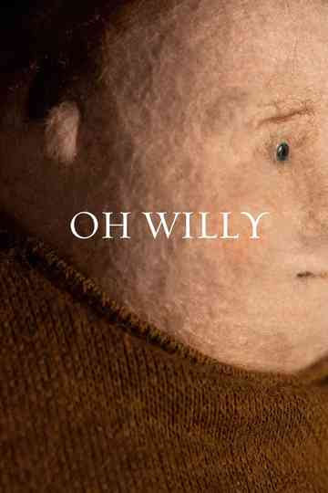 Oh Willy...