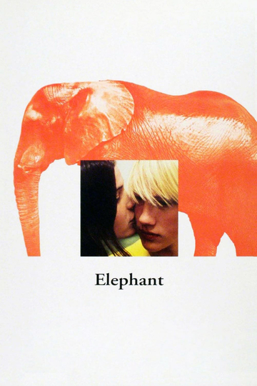 Elephant Poster