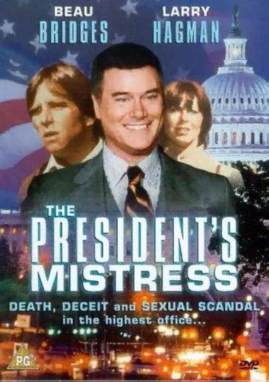 The Presidents Mistress Poster