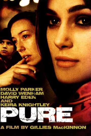 Pure Poster