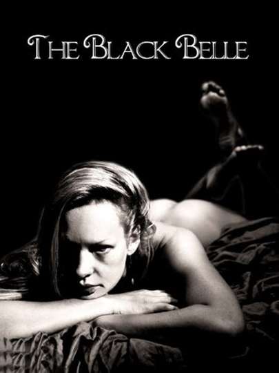 The Black Belle Poster