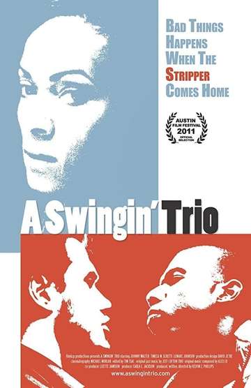A Swingin Trio