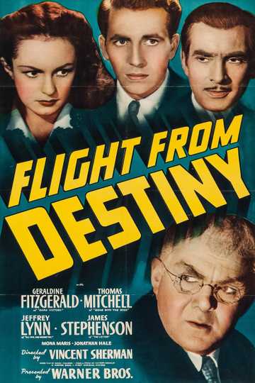 Flight from Destiny