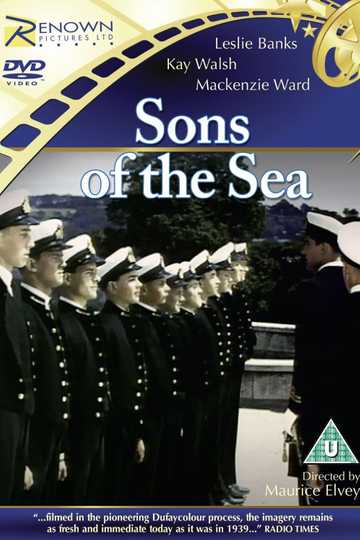 Sons of the Sea