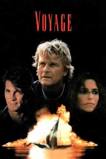 Voyage Poster