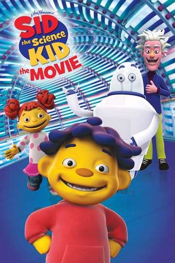 Sid the Science Kid The Movie