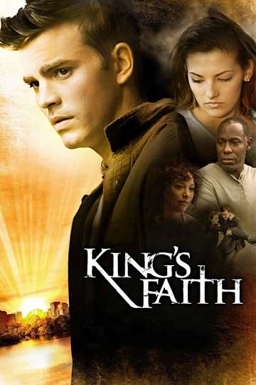 Kings Faith Poster