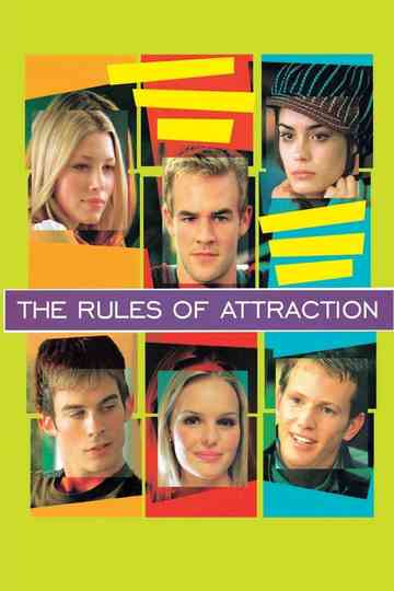 The Rules of Attraction