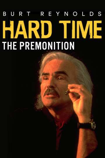 Hard Time The Premonition Poster