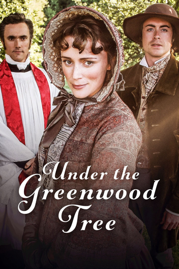 Under The Greenwood Tree Poster