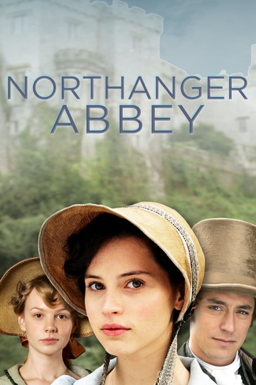 Northanger Abbey Poster