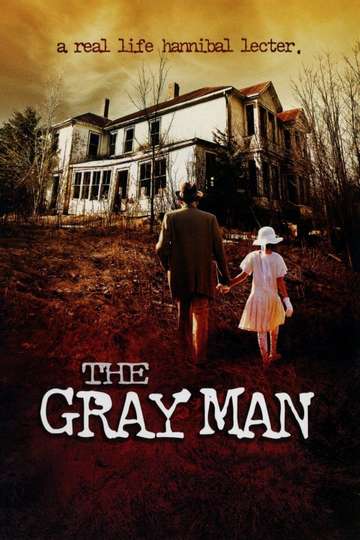 Just Screenshots: The Gray Man (2007)