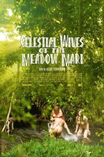 Celestial Wives of the Meadow Mari Poster