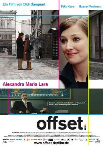 Offset Poster