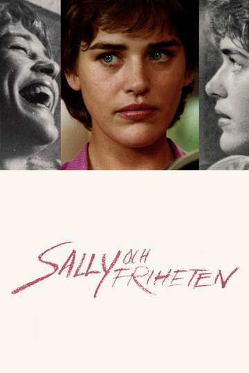 Sally and Freedom Poster