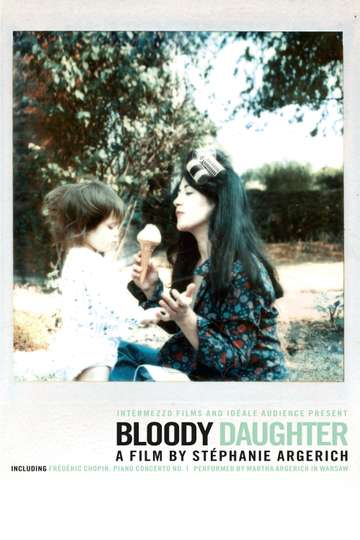 Bloody Daughter Poster